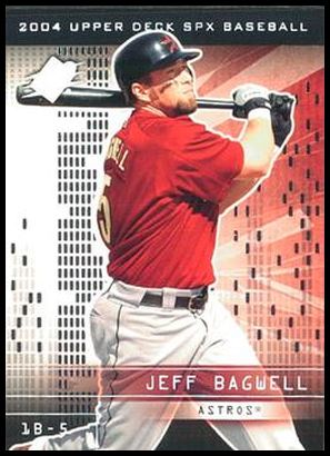 95 Jeff Bagwell